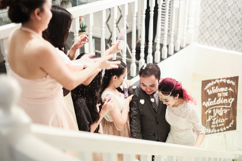 How to Plan Your Own Budget Wedding