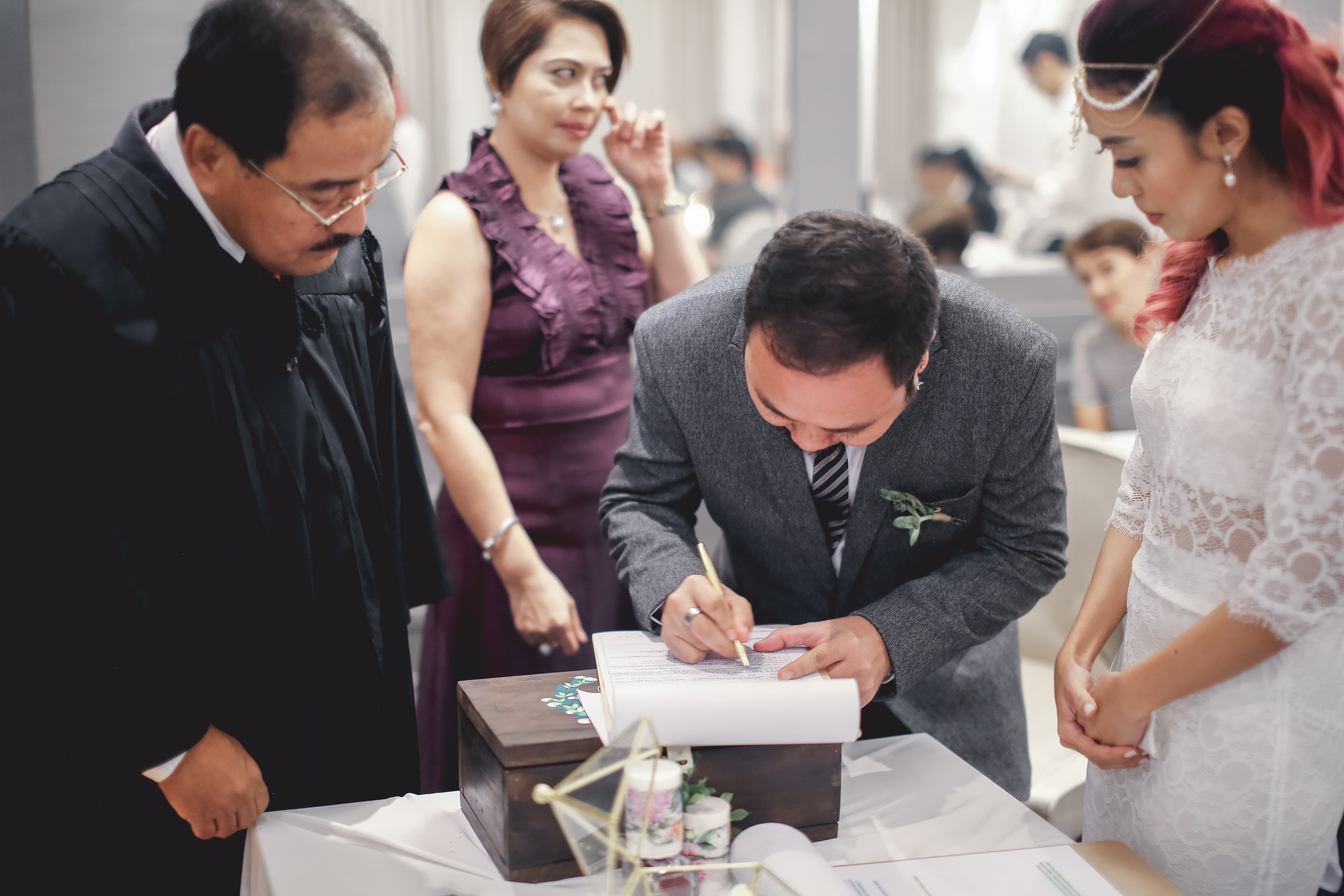 How to Order your Marriage Certificate Online in the Philippines